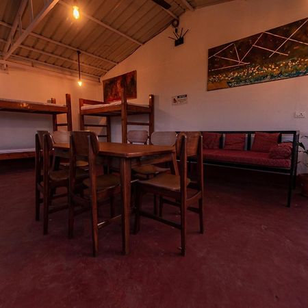 Hotel La Paulo'S Near Beach Resort 모르짐 외부 사진