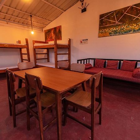 Hotel La Paulo'S Near Beach Resort 모르짐 외부 사진